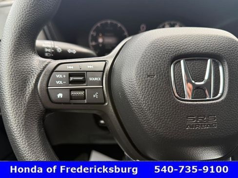 Used 2024 Honda CR-V EX image 23