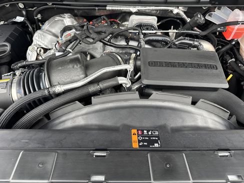 New 2026 GMC Sierra 3500 Pro image 30