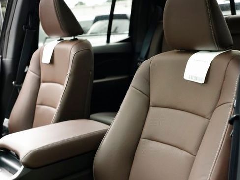 New 2026 Honda Ridgeline RTL image 29