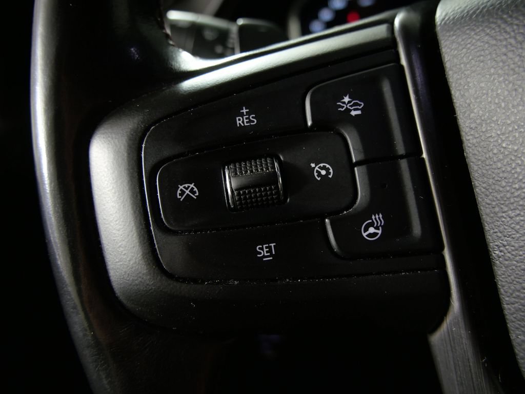 Used 2022 GMC Sierra 1500 AT4X AWD/4WD image 20