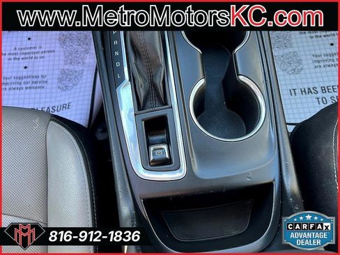 Used 2019 Chevrolet Equinox Premier image 26