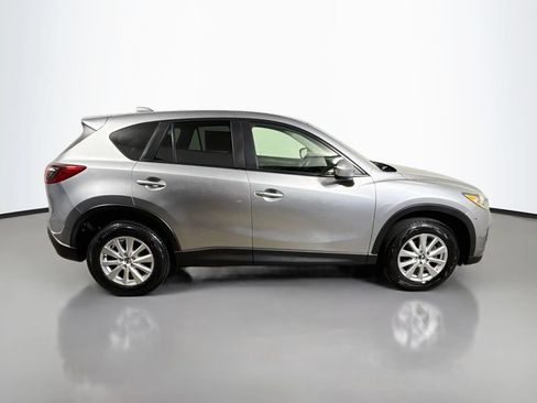 Used 2015 MAZDA CX-5 Touring AWD/4WD image 8