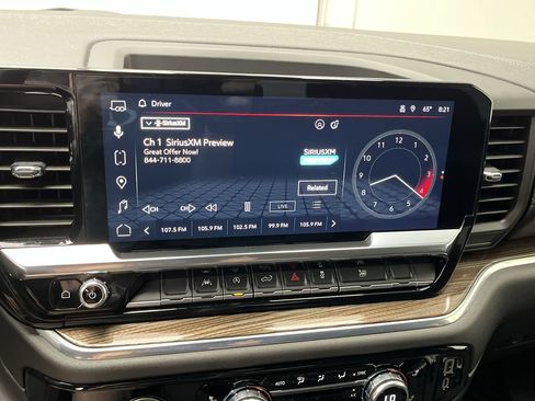 Certified 2024 GMC Sierra 1500 Elevation AWD/4WD image 20