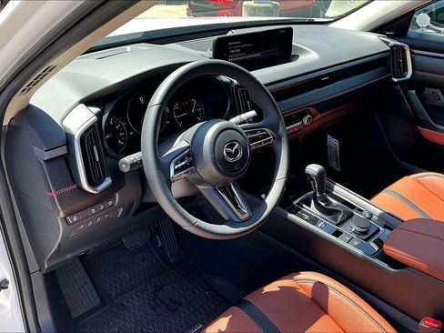 New 2026 MAZDA CX-50 AWD 2.5 S w/ Weather Package image 14