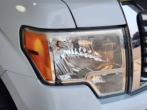 Used 2012 Ford F150 XLT w/ XLT Chrome Pkg AWD/4WD image 10