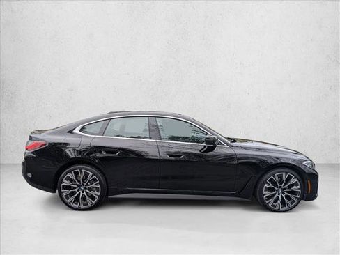 Certified 2023 BMW 430i Gran Coupe image 4