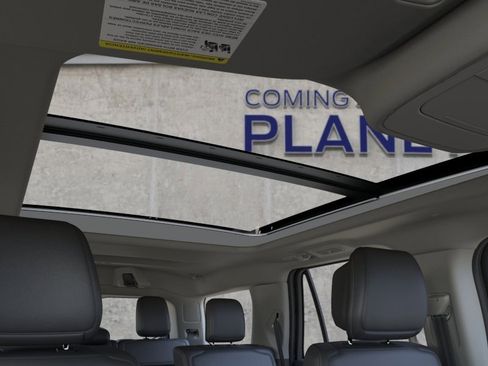 New 2026 Ford Expedition Platinum AWD/4WD image 24