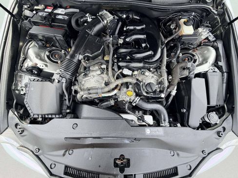Used 2016 Lexus IS 300 AWD w/ Premium Package image 10