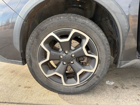 Used 2013 Subaru Crosstrek 2.0i Premium image 20