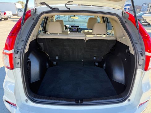 Used 2015 Honda CR-V EX image 24