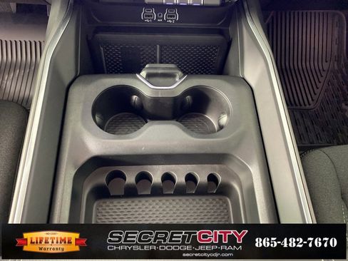 New 2026 RAM 1500 Big Horn image 25