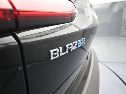 New 2026 Chevrolet Blazer EV LT FWD image 36
