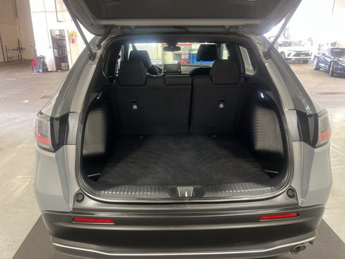 Used 2024 Honda HR-V Sport image 24