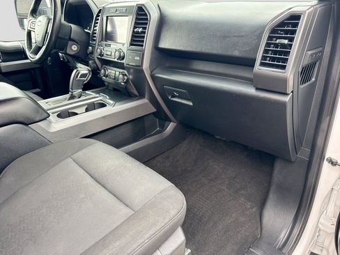 Used 2020 Ford F150 XLT w/ Equipment Group 302A Luxury AWD/4WD image 8