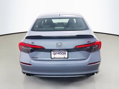 Used 2024 Honda Civic Si image 6