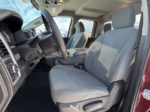 Used 2017 RAM 1500 Express w/ Express Value Package image 11