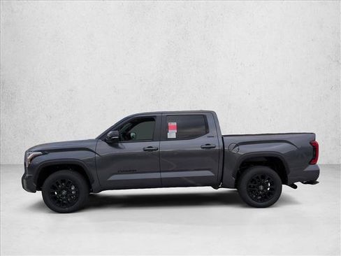 New 2026 Toyota Tundra Limited image 5