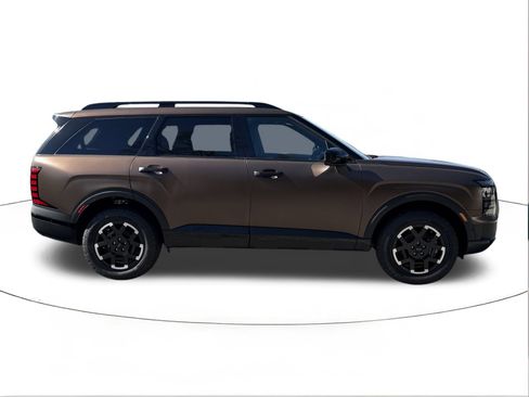New 2026 Hyundai Palisade XRT Pro image 2