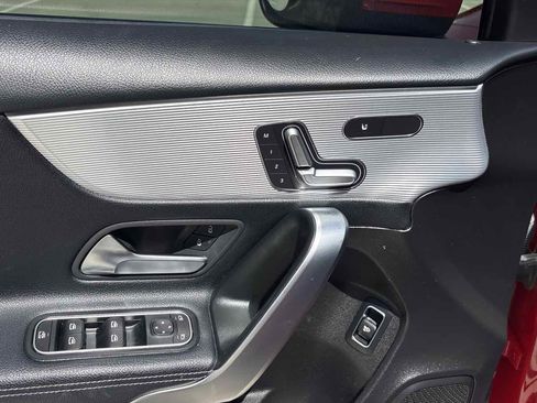 Used 2019 Mercedes-Benz A 220 w/ Exterior Lighting Package image 21