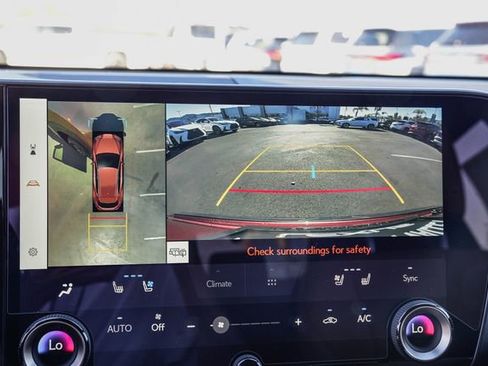 New 2026 Lexus NX 350h 350h Premium image 32