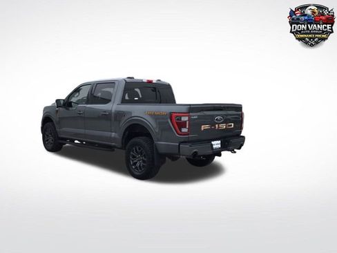 Used 2023 Ford F150 Tremor w/ Equipment Group 402A High AWD/4WD image 3
