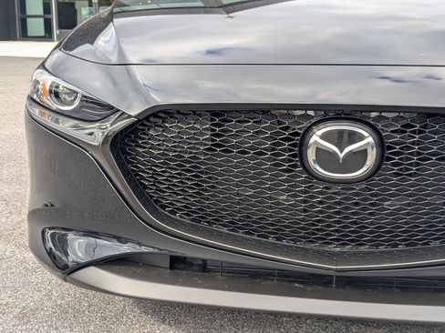 Certified 2026 MAZDA MAZDA3 s FWD image 11