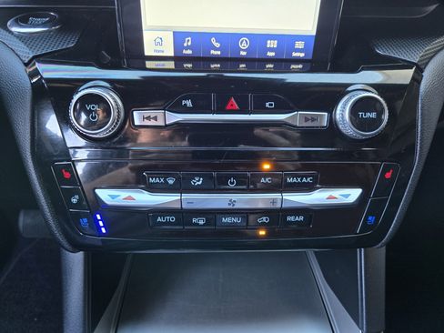 Certified 2022 Ford Explorer ST w/ Equipment Group 401A image 14