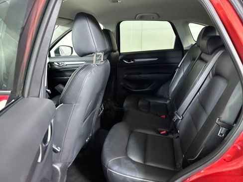Used 2025 MAZDA CX-5 AWD 2.5 S w/ Select Package image 25