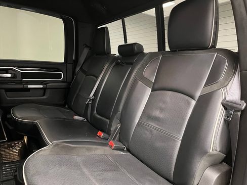 Used 2019 RAM 3500 Laramie AWD/4WD image 41