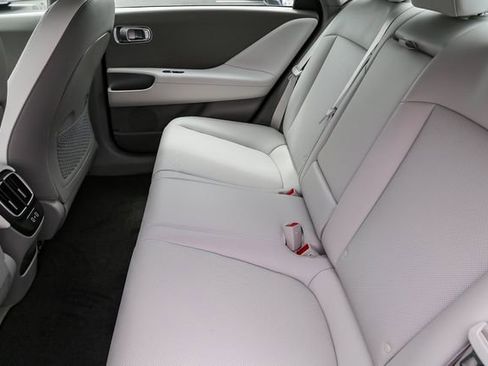 New 2025 Hyundai Ioniq 6 SEL image 18