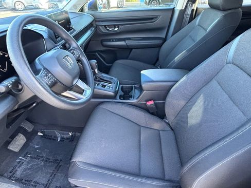 Certified 2024 Honda CR-V EX image 18
