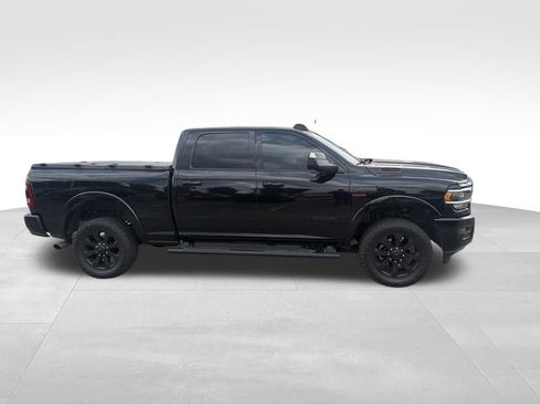 Used 2022 RAM 2500 Laramie image 4