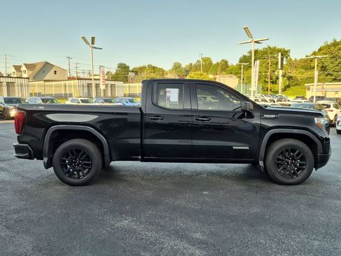 Used 2020 GMC Sierra 1500 Elevation w/ Elevation Value Package AWD/4WD image 4