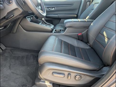 Used 2026 Honda CR-V Sport-L image 9