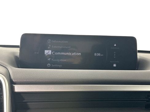 Used 2025 MAZDA CX-50 AWD 2.5 S w/ Cargo Package image 21