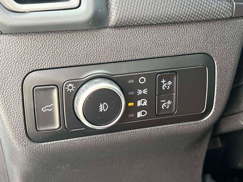 Used 2023 Ford Bronco Sport Big Bend w/ Convenience Package AWD/4WD image 24