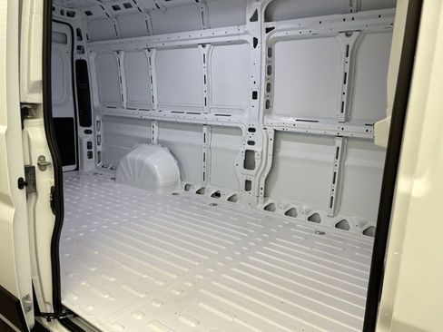 New 2026 RAM ProMaster 3500 w/ Safety Group FWD image 4
