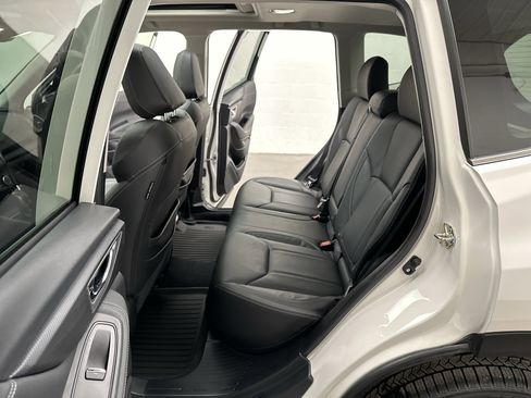 Used 2020 Subaru Forester Touring w/ Popular Package #2 image 23