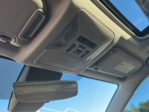 Used 2024 Toyota RAV4 XLE image 18