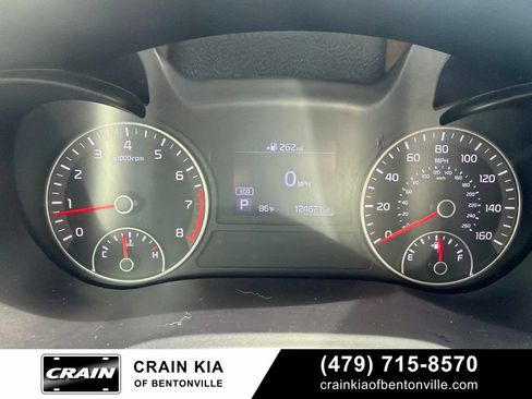 Used 2020 Kia Optima S FWD image 19