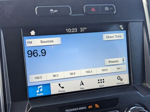 Used 2018 Ford F150 XLT w/ Equipment Group 302A Luxury image 18