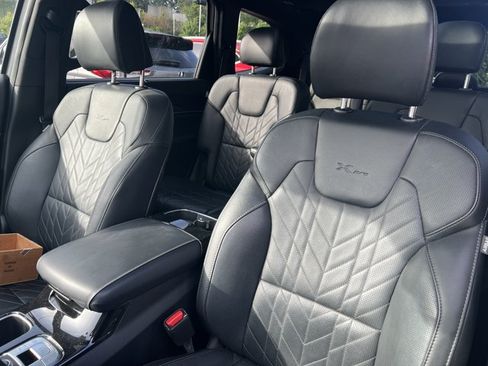 Certified 2024 Kia Telluride SX Prestige X-Pro AWD/4WD image 9