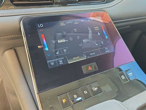 Certified 2025 INFINITI QX80 Sensory AWD/4WD image 20