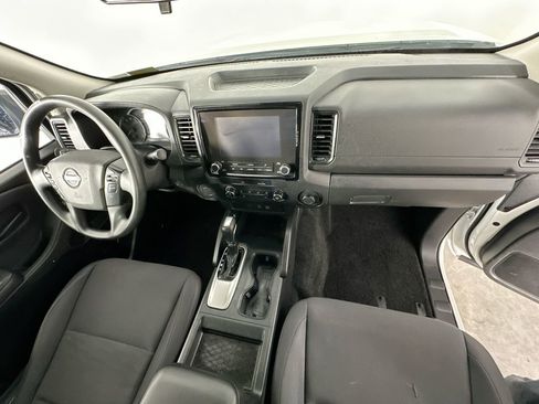 Used 2022 Nissan Frontier S RWD image 10