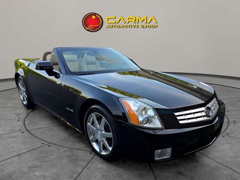 Used 2004 Cadillac XLR image 7
