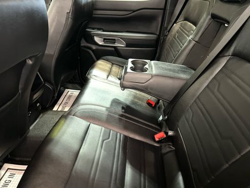Used 2024 Ford Ranger Lariat w/ FX4 Off-Road Package AWD/4WD image 5