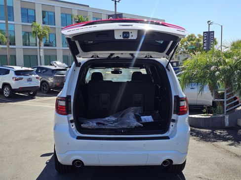 New 2026 Dodge Durango GT w/ Blacktop Package image 7