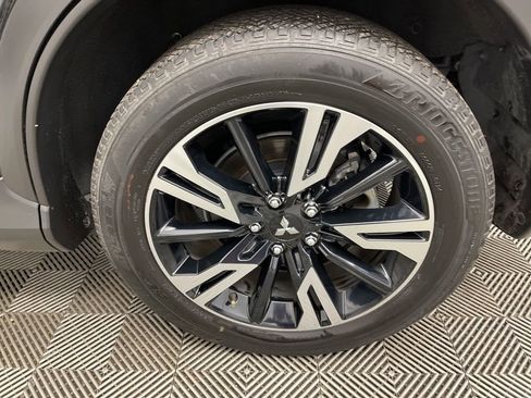 Used 2024 Mitsubishi Eclipse Cross SE image 36