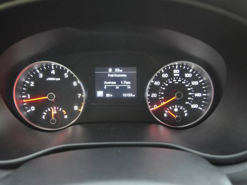 Used 2020 Kia Sportage LX image 37