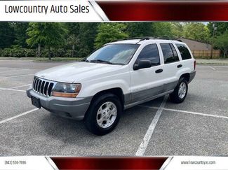 Used 2000 Jeep Grand Cherokee Laredo image 1